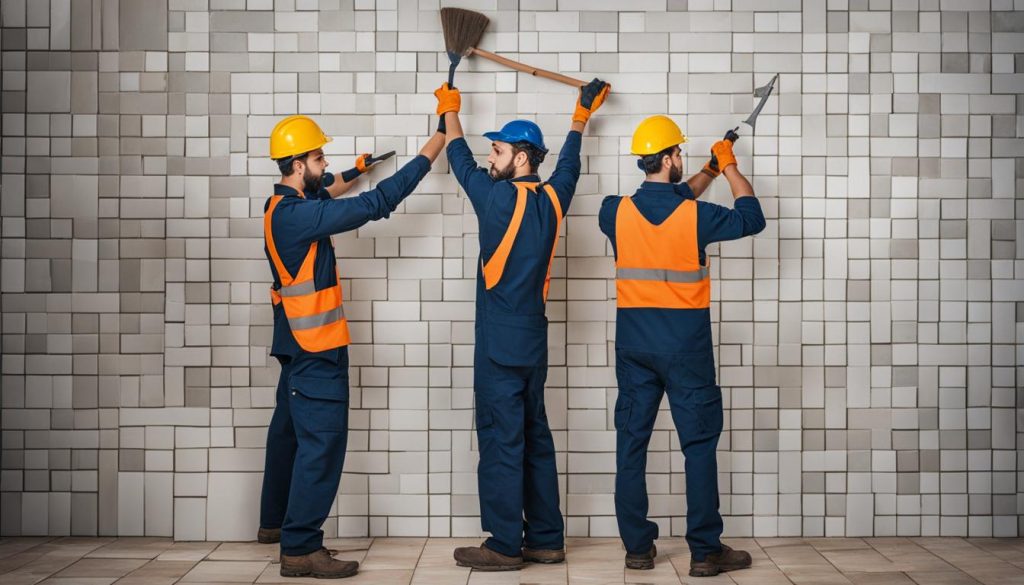 Betegelen specialisten