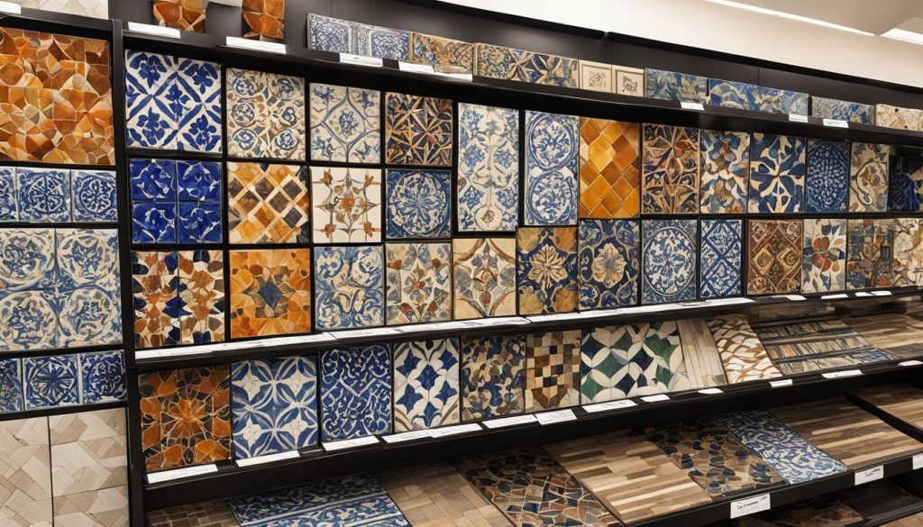 Tegelzetten bedrijven in de buurt