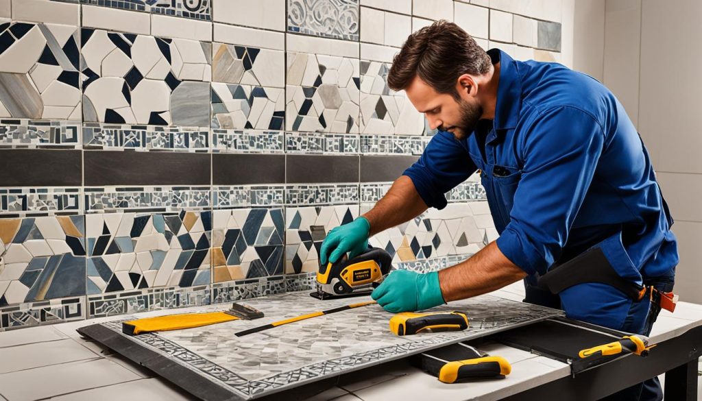 Tegelzetten specialisten kosten