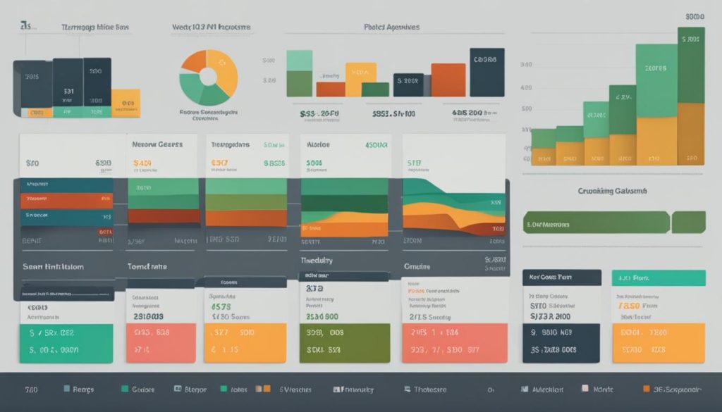 Tegelzetters kostenoverzicht