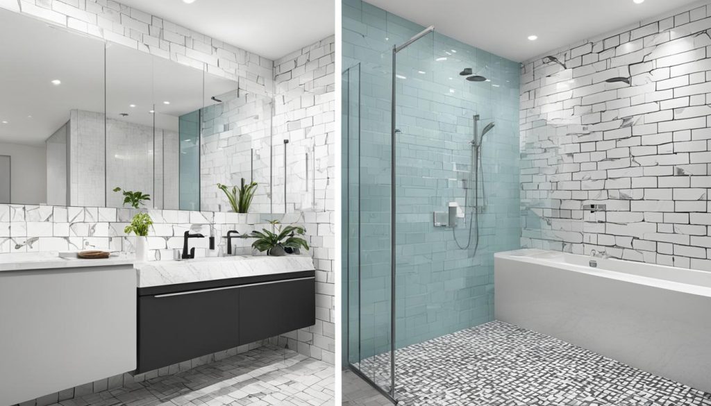 Wandtegels leggen kosten