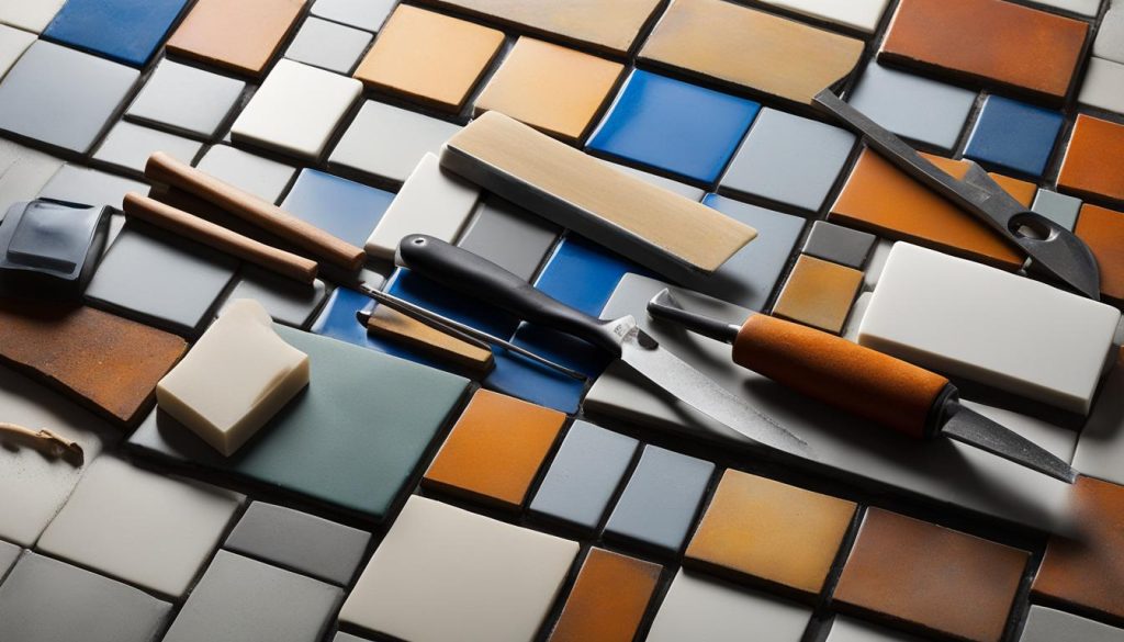 Wandtegels zetten kosten